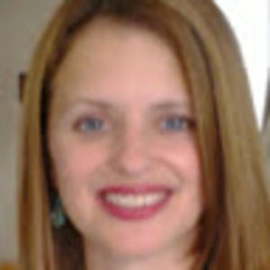 Meet your Posher, Ginger